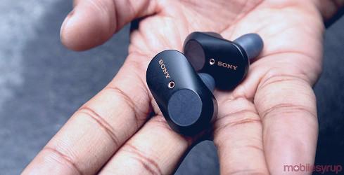 Sony WF-1000XM3 Review: These earbuds sound great if you can get them in  your ears